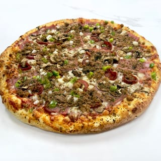 Large Supreme Pizza
