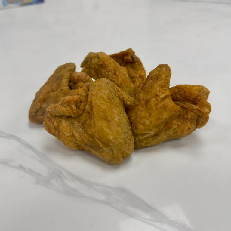 Irresistible Wings for Everyone