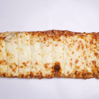 1/2 Dozen Cheese Bread