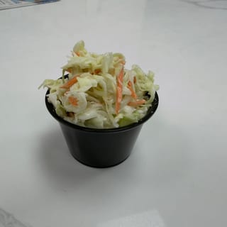 Coleslaw