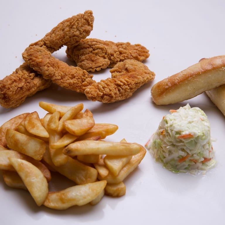 Savor Your Dinner with Us