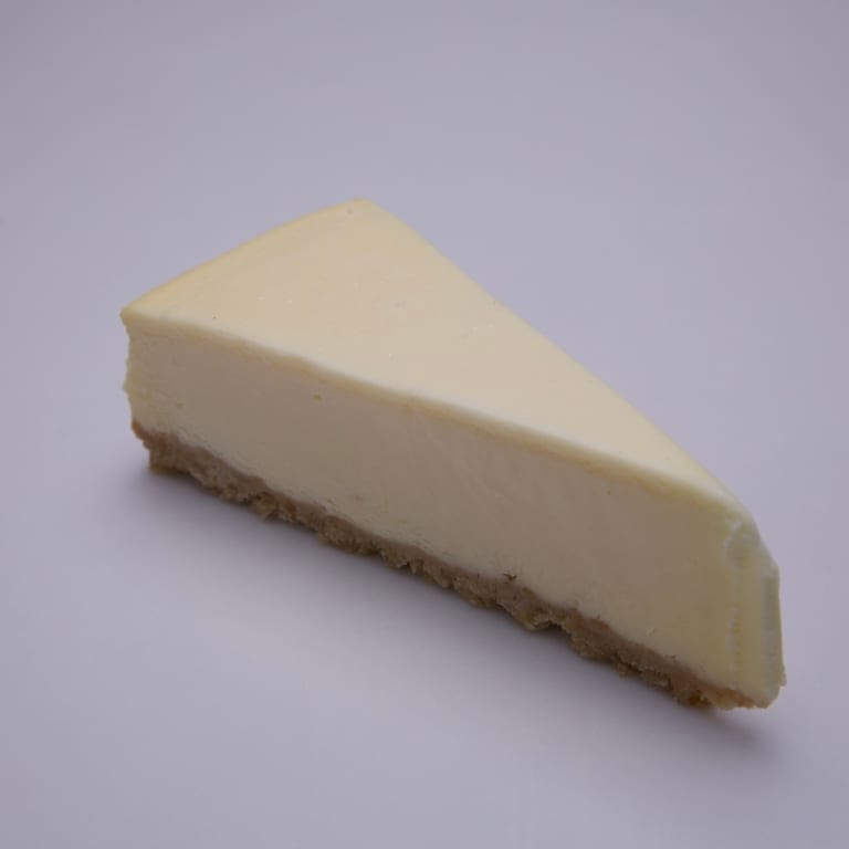 Delicious Cheesecake Options