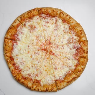 Small Cheese Pizza